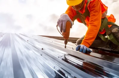 Travaux de zinguerie à Givenchy-en-Gohelle